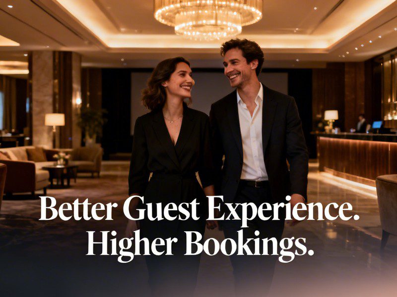 Improving Online Reputation for Boutique City Hotels