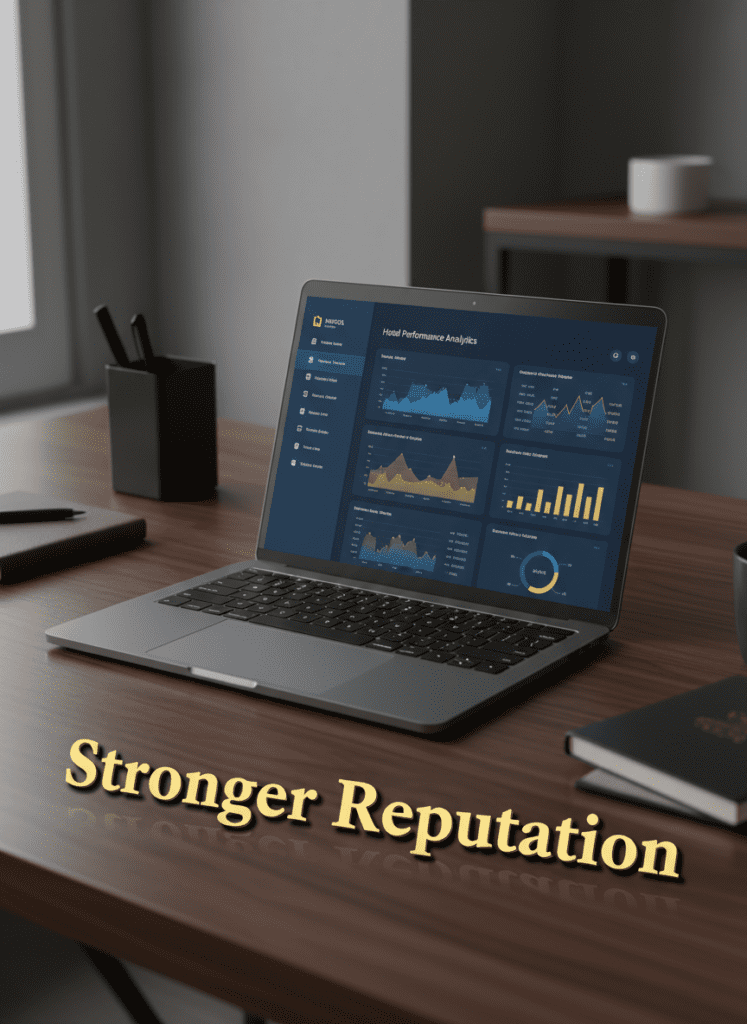 reputation management